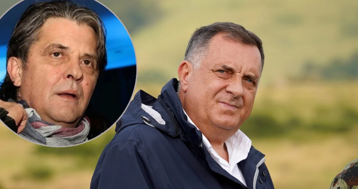 Vasković i Dodik/
