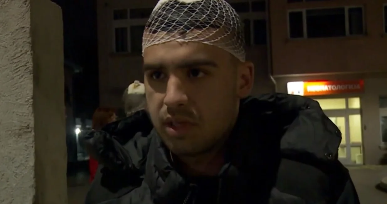 Ognjen Mitrović/Screenshot 