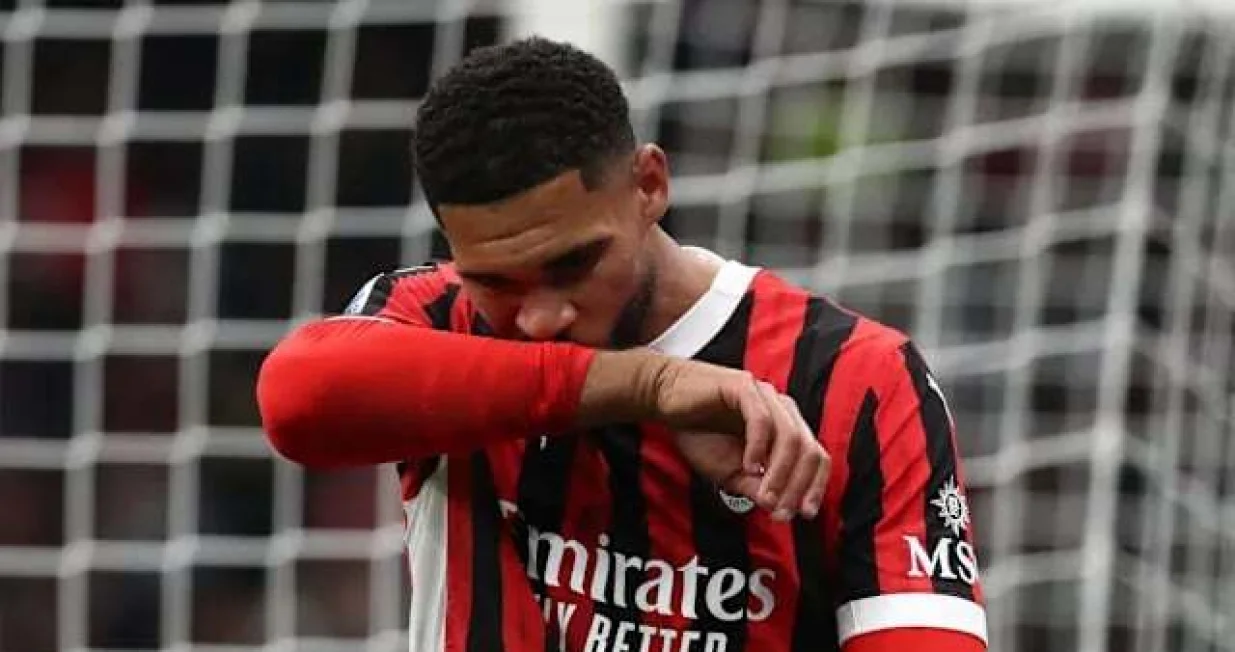 Ruben Loftus-Cheek (FOTO: X)