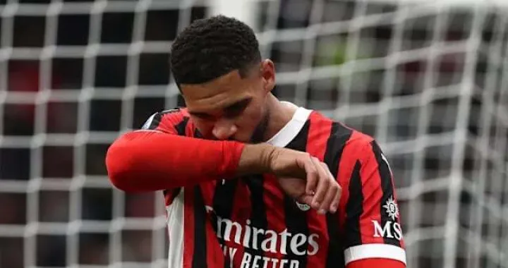 Ruben Loftus-Cheek (FOTO: X)