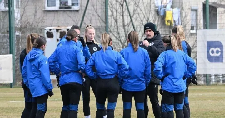 Ženska fudbalska reprezentacija BiH (FOTO: N/FS BiH)