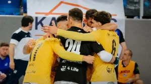 FOTO: FC Ljuti Krajišnici