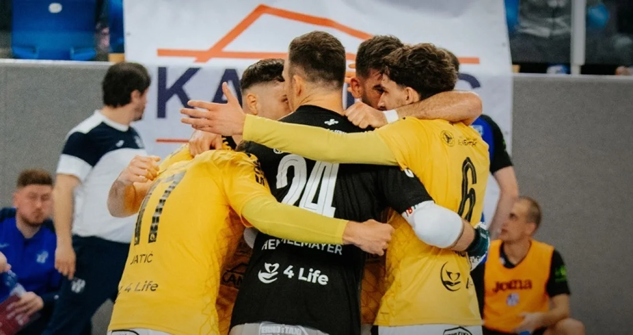 FOTO: FC Ljuti Krajišnici