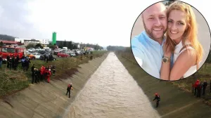 potraga za policajcem, rijeka jala, samir mustafić/Bh Reporter