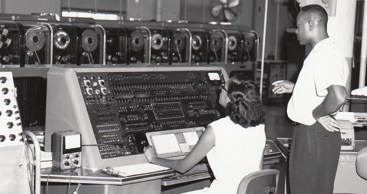 UNIVAC I, računar, kompjuter, prvi komercijalni//