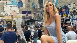 Valentina Miletić (FOTO: Instagram)