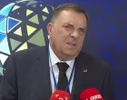 Milorad Dodik nakon što je Sud BiH izdao naredbu za raspisivanje međunarodnih potjernica/Screenshot 