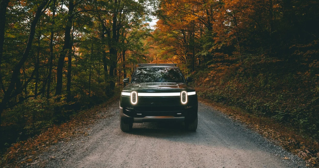 Rivian R1T, električni automobil, vozilo/Wes Hicks