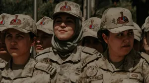 U mnogim zemljama žene su primane u vojsku ako su to željele/Pexels