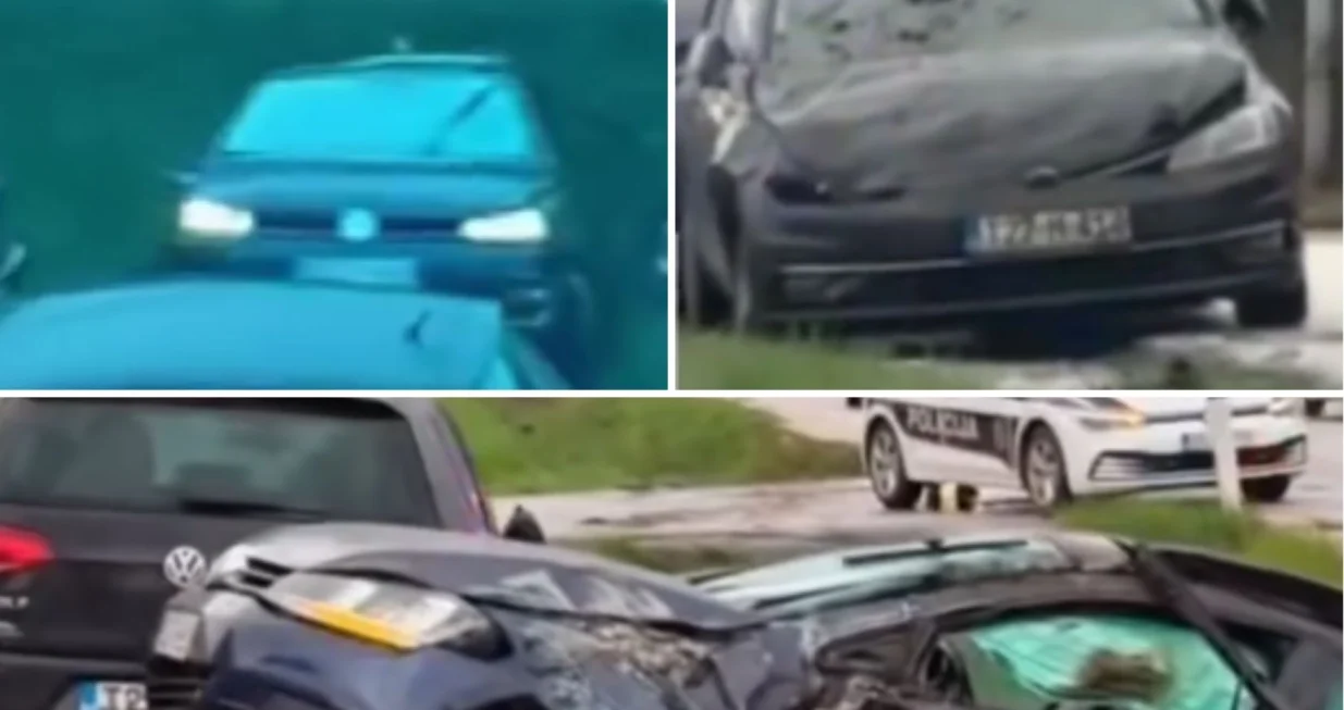 Saobraćajna nesreća u Sarajevu, Stup/Canva