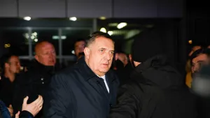 Iznijete su završne riječi u predmetu protiv Milorada Dodika i Miloša Lukića/Damir Deljo