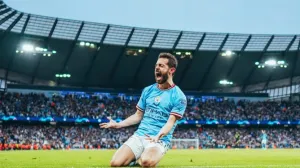 Bernardo Silva 