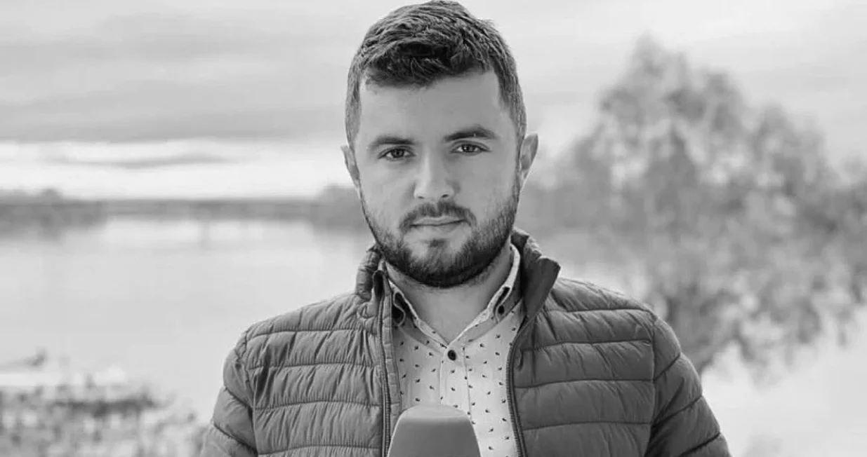 Matias je preminuo u 30. godini života/