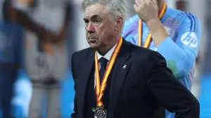 Carlo Ancelotti