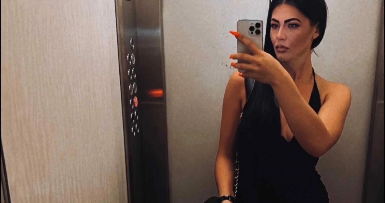 Alma Obradovac, članica GO SDA iz Banje Luke, navodno uhapšena u Banjoj Luci/Facebook