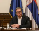 Aleksandar Vučić/Filip Stevanović