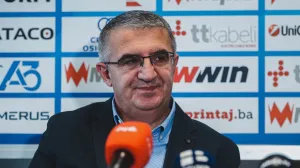 Marijan Bagarić (FOTO: HKK Široki)