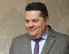 Nenad Stevandić predsjednik Narodne skupštine Republike Srpske dr Nenad Stevandić/Senad Gubelić