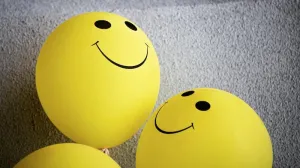 Svjetski dan šale/Gohighbrow