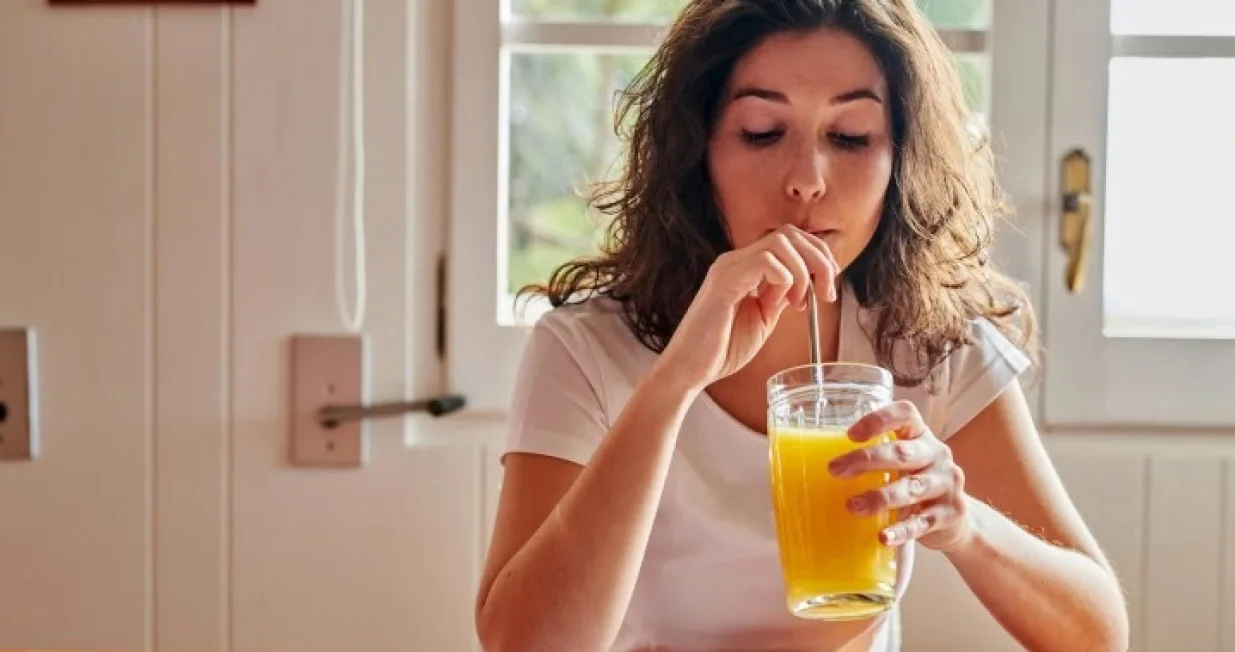 Zdrava pića/Pinterest