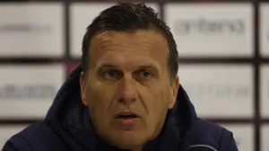 Mario Ivanković (FOTO: Sanel Konjhodžić/Sport1)