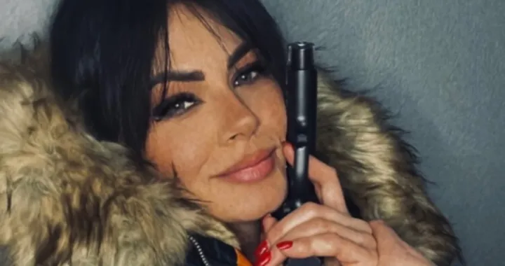 Alma Obradovac, članica GO SDA Banjaluka//