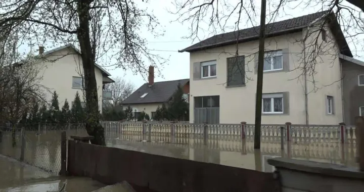 Poplave u Prijedoru/Gordana Kaurin/Fena/Gordana Kaurin