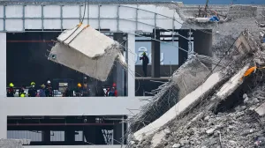 Raste broj žrtava/Anadolija/