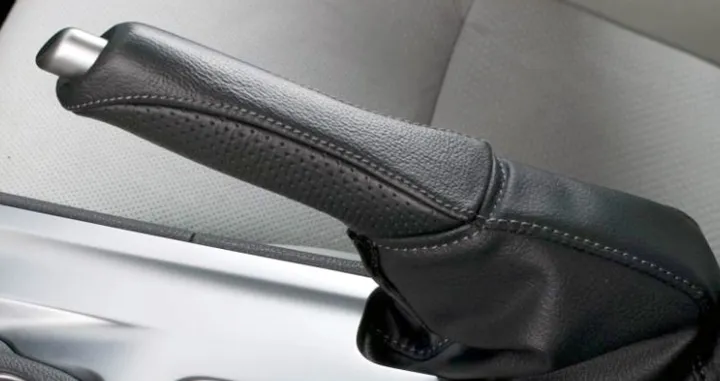 Ručna kočnica/grimmermotors/