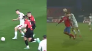 FOTO: Screenshots/Arena Sport