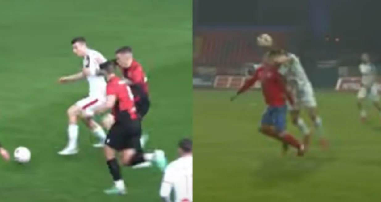 FOTO: Screenshots/Arena Sport