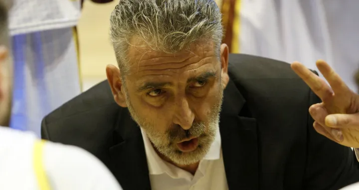 KK Bosna - Podgorica - ABA 2 liga (FOTO: Sport1 - Sanel Konjhodžić)