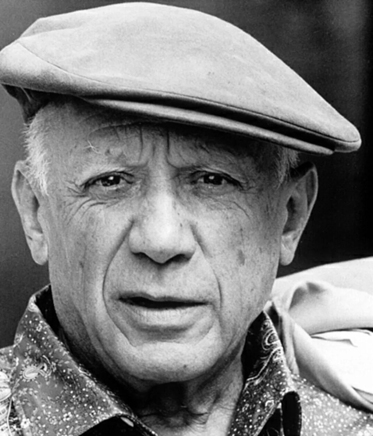 Pablo Picasso/