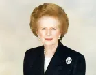 Margaret Thatcher/