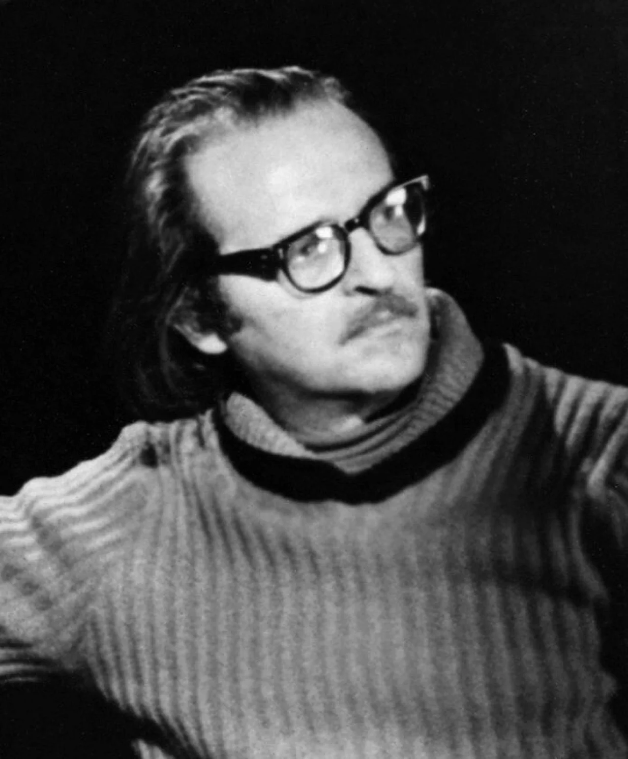 Sidney Lumet/