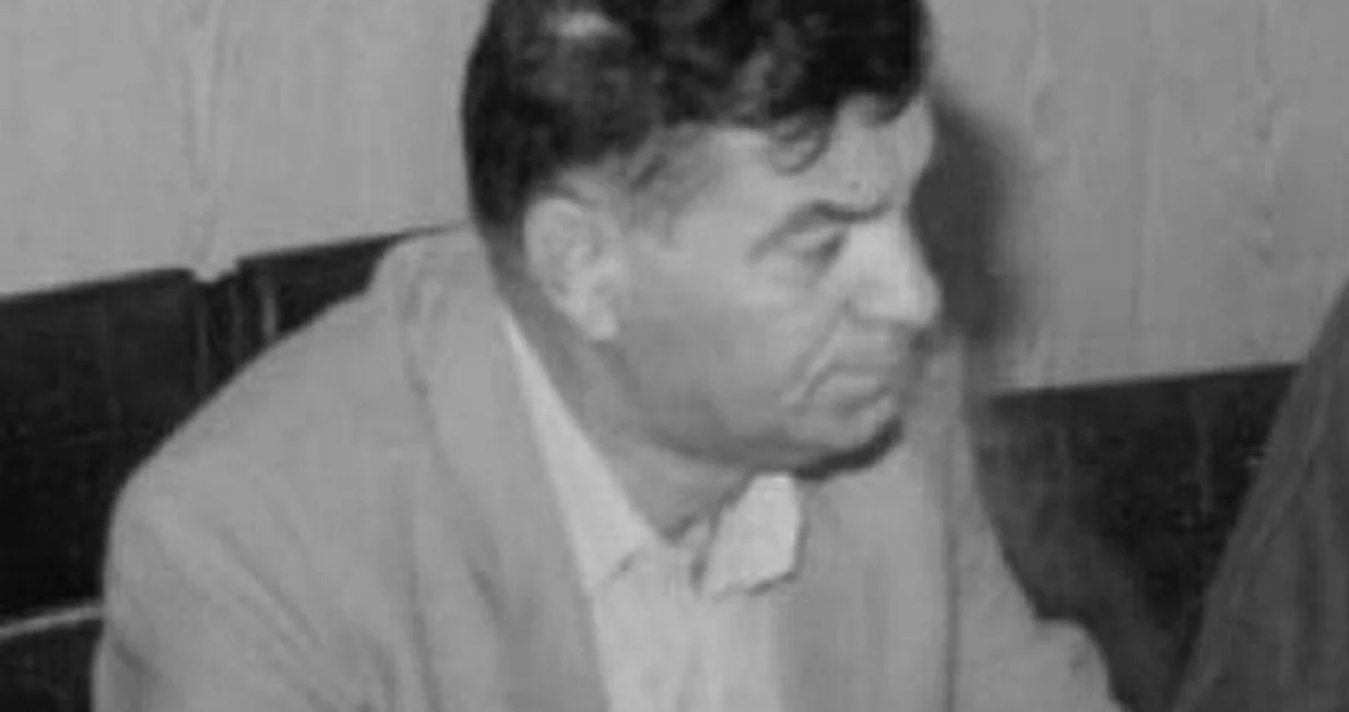Kjašif Smajlović/