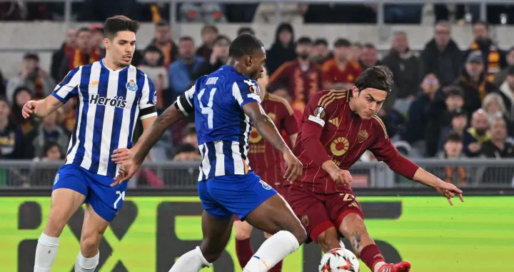 FOTO: REUTERS/Alberto Lingria