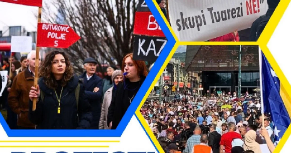 protest, građani, parlament, standard života, poskupljenja//