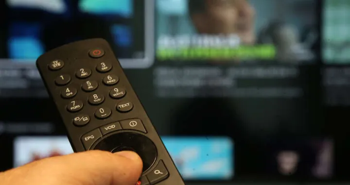 tv serije illustracija/