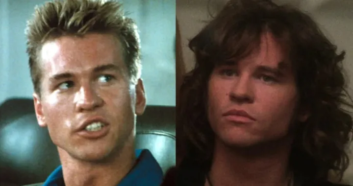 Val Kilmer i Jim Morrison/Imdb
