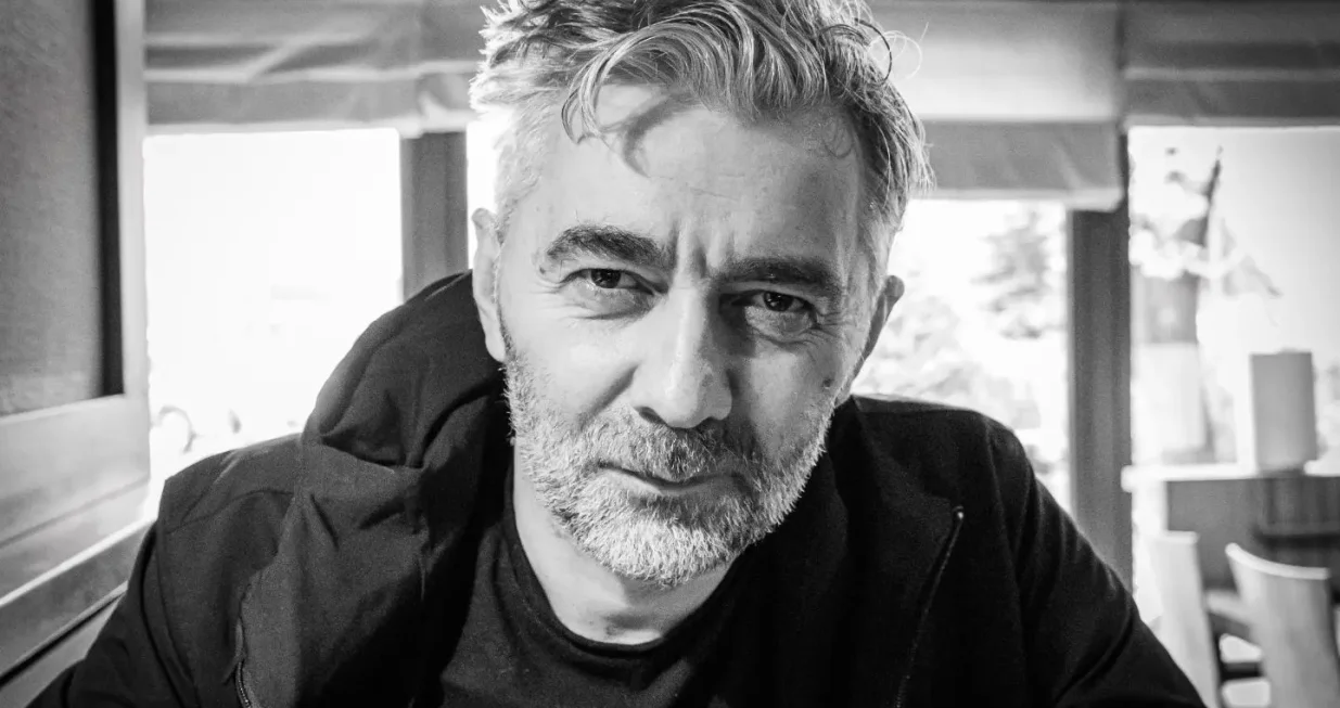 Nihad Kreševljaković/