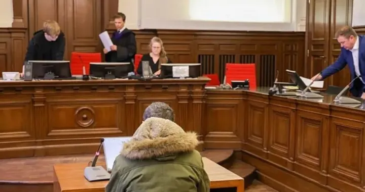 Okončano suđenje/Printscreen/Nachrichten.at//