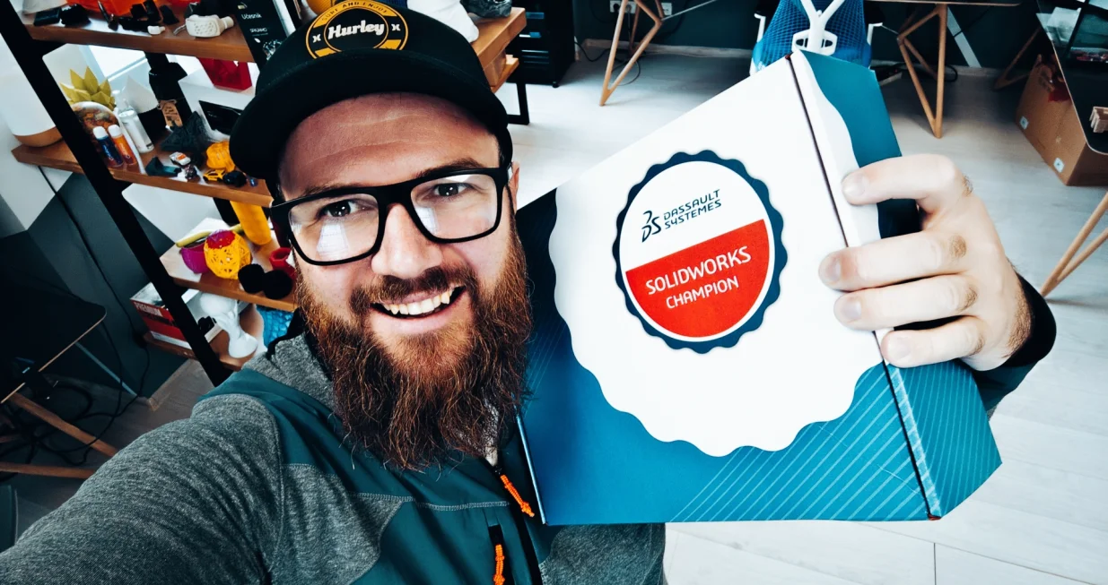 Adi Pandžić je još od djetinjstva volio eksperimentisati/