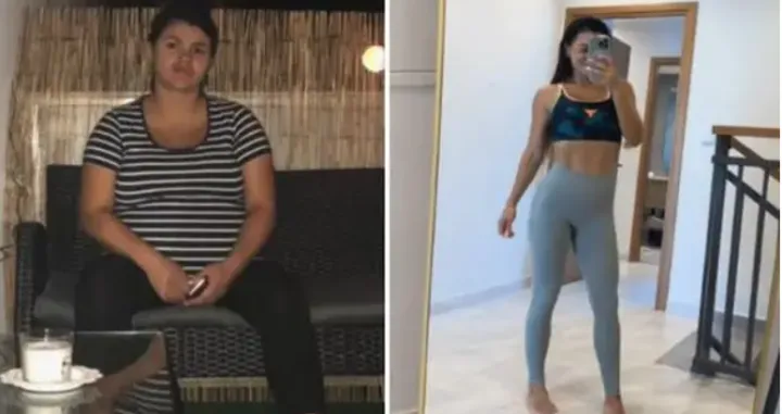 Nevjerovatna transformacija/Canva/promo