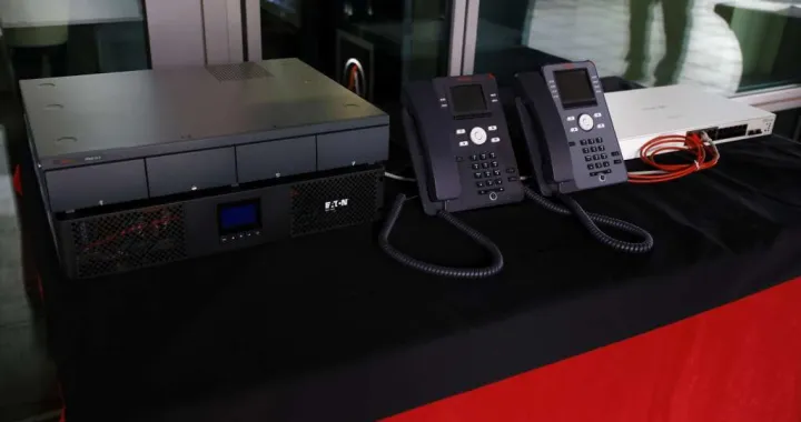 Vlada Republike Italije donirala opremu GPBiH/