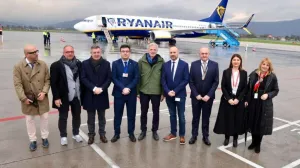 Direktna linija sa Španijom/