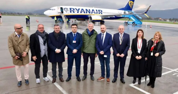 Direktna linija sa Španijom/