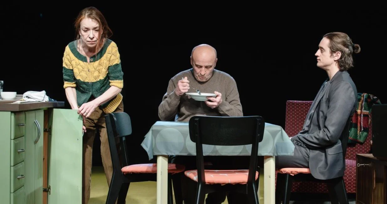 Predstava na sceni ZeKaEm-a/Marko Ercegović/