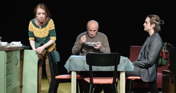 Predstava na sceni ZeKaEm-a/Marko Ercegović/