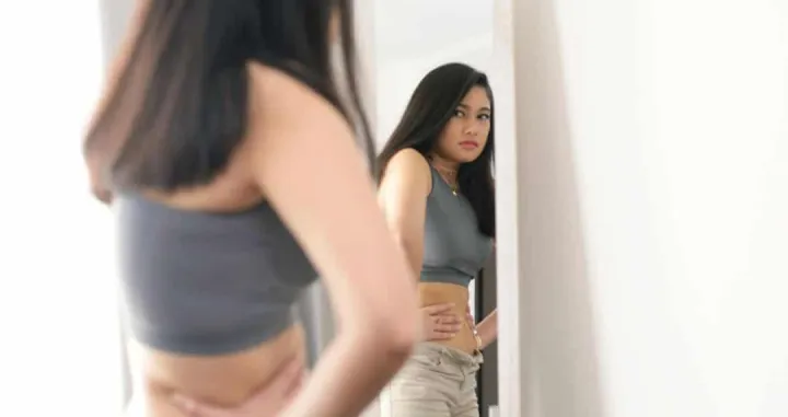 Tjelesni dismorfni poremećaj//